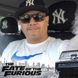 Meet your Posher, Frank